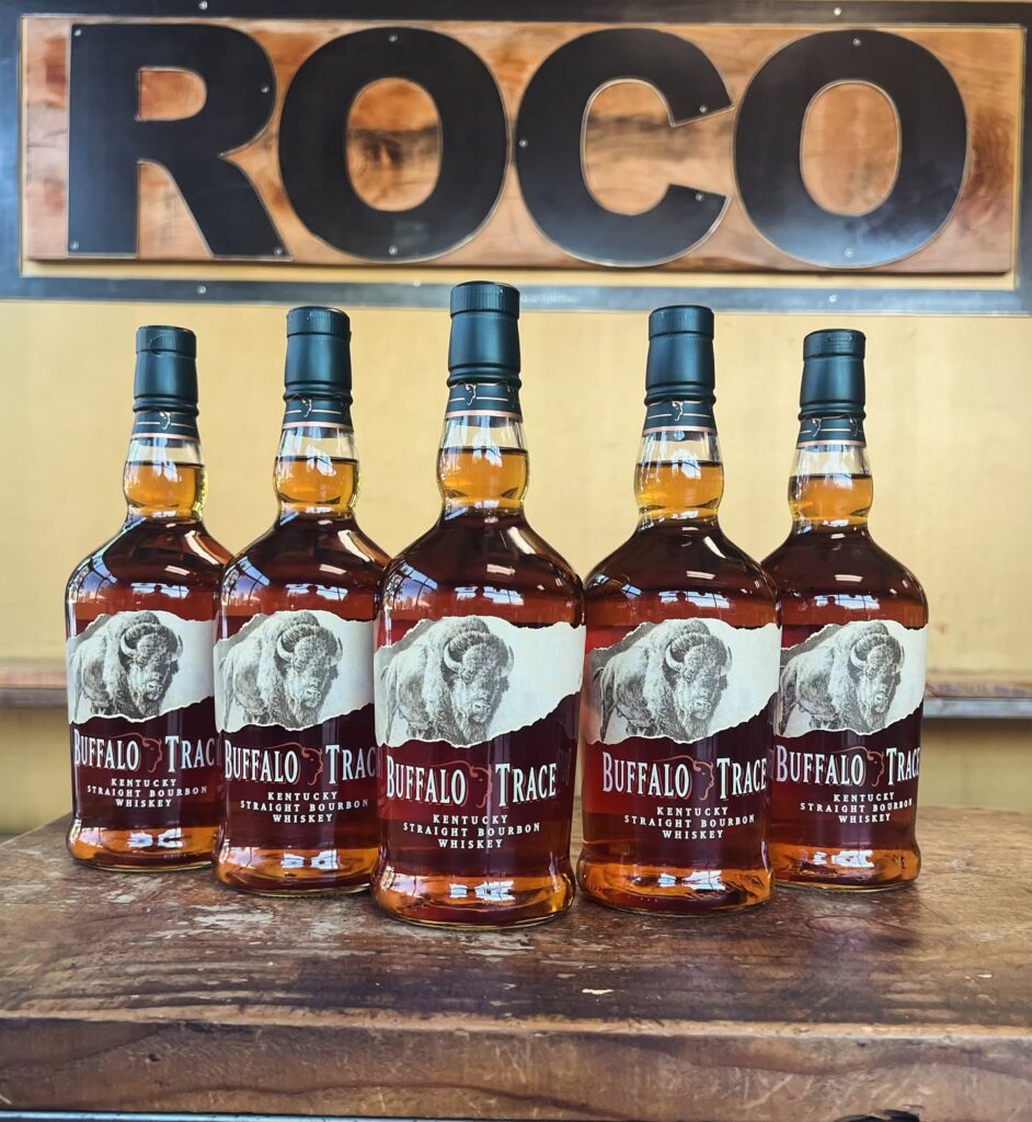 Buy Buffalo Trace Bourbon Online
