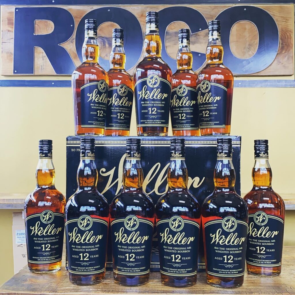 Buy Weller Special Reserve Online