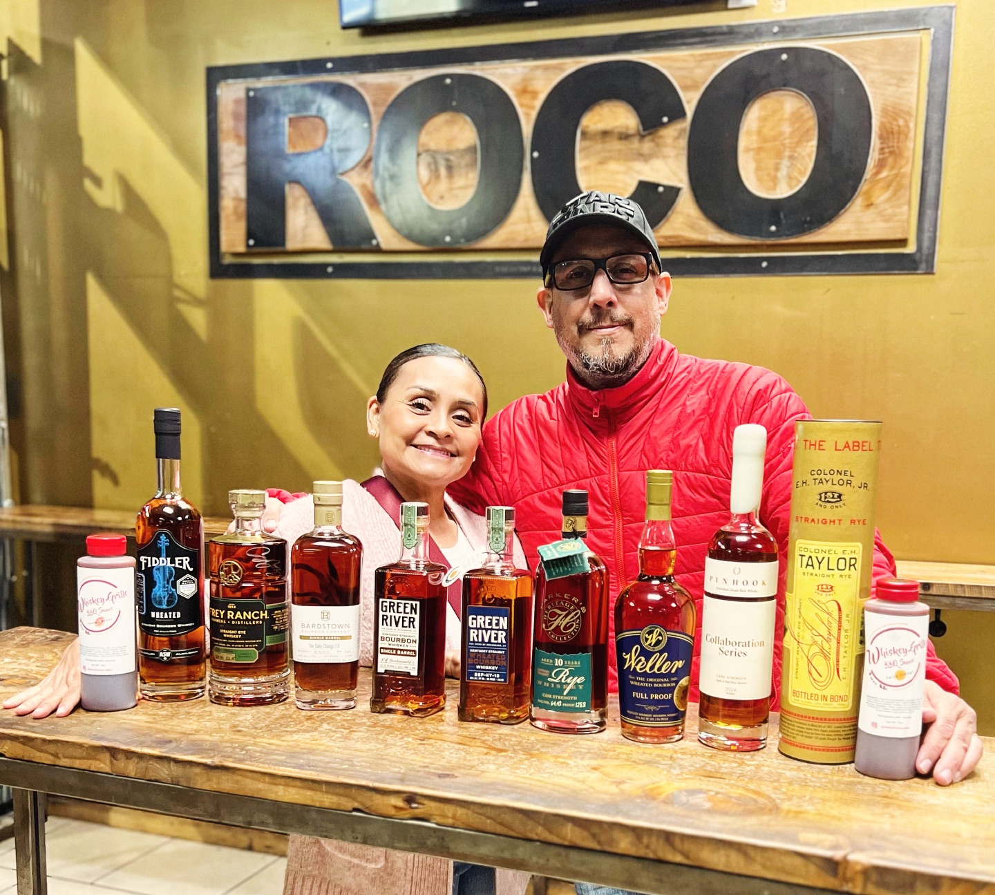 Why Is E.H. Taylor So Hard To Find?