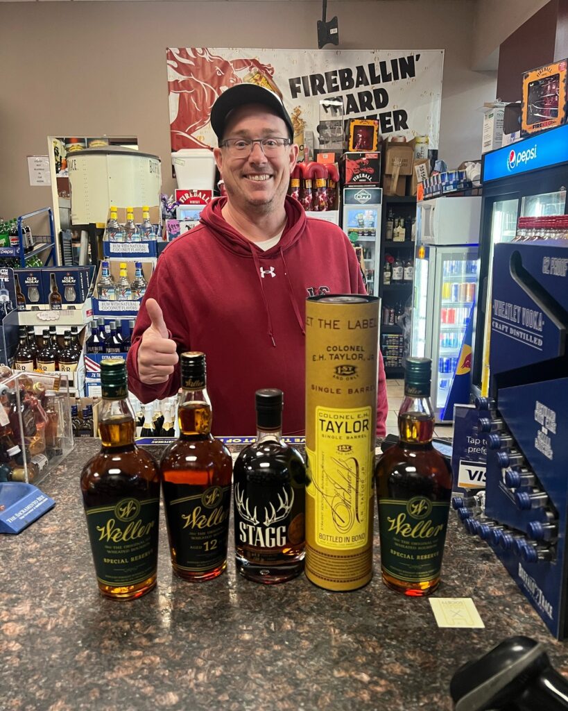 What Is Weller Full Proof?