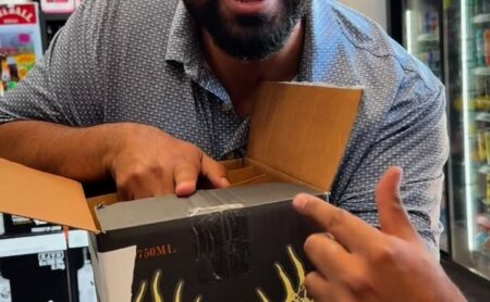 How To Get George T Stagg 2025