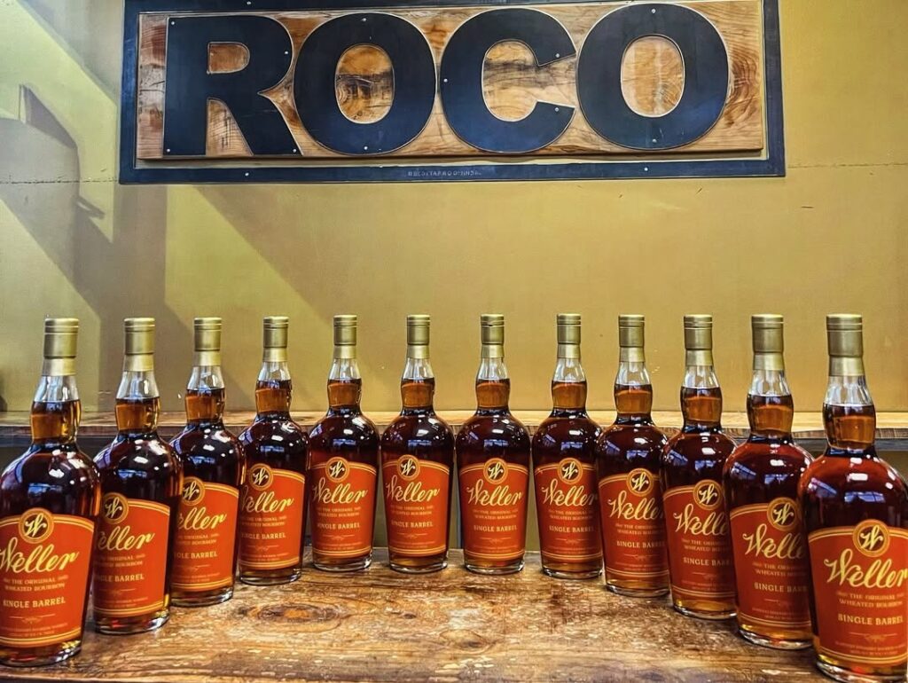 What Is Weller Full Proof?